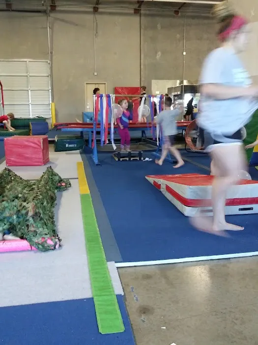Waxahachie Gymnastics Center Picture 5
