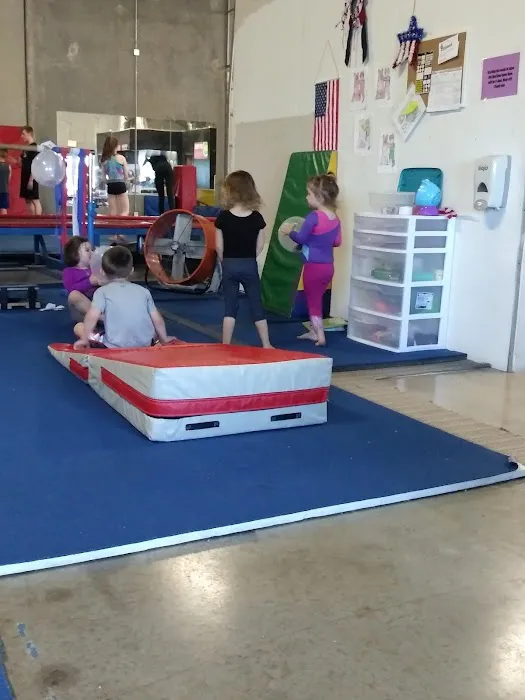 Waxahachie Gymnastics Center Picture 4