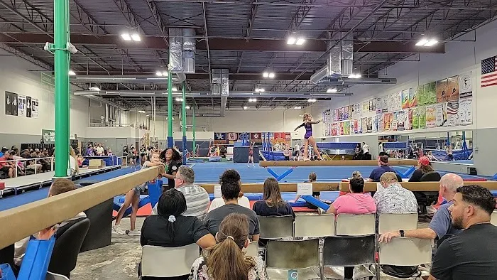Waxahachie Gymnastics Center Picture 6