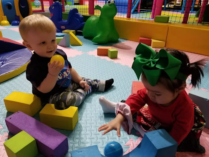 Kids Adventure Playhouse and Parties Picture 2
