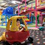 Kids Adventure Playhouse and Parties