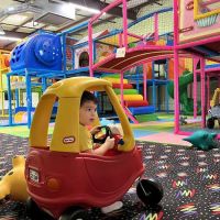 Kids Adventure Playhouse and Parties ico