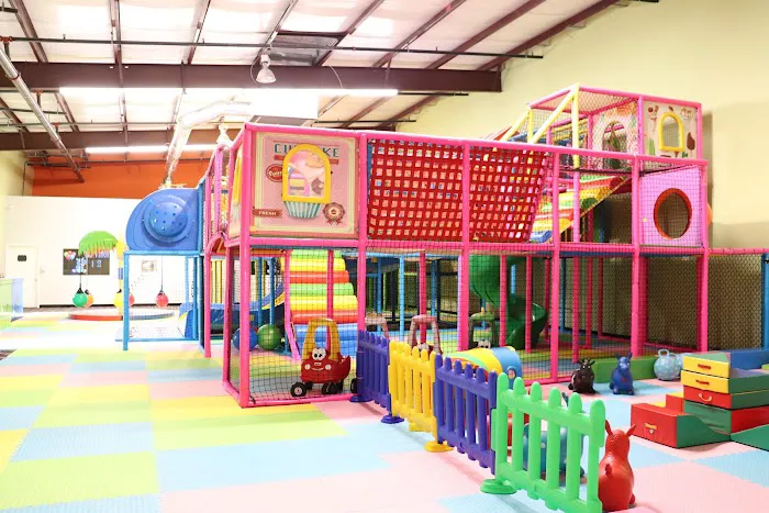 Kids Adventure Playhouse and Parties Picture 3