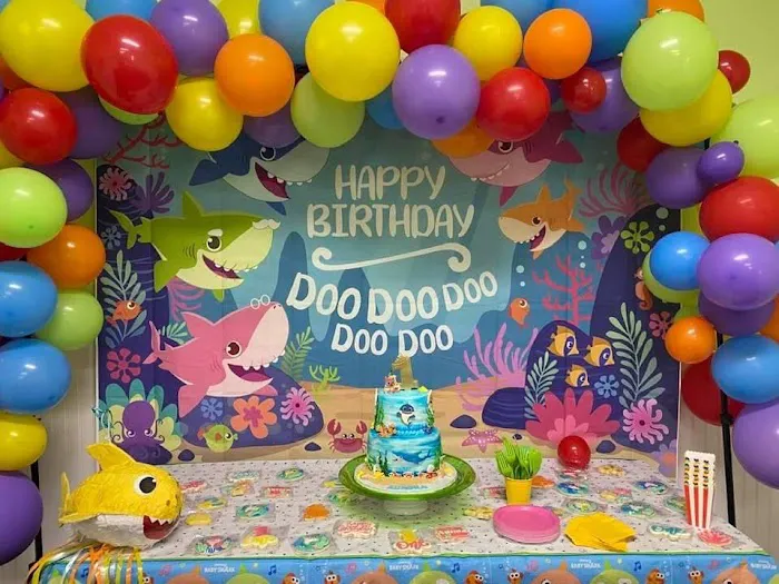 Kids Adventure Playhouse and Parties Picture 6