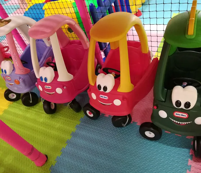 Kids Adventure Playhouse and Parties Picture 4