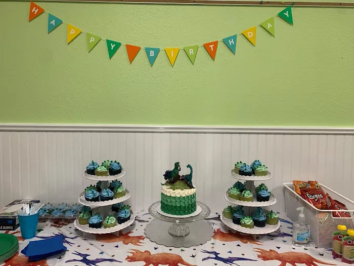 Kids Adventure Playhouse and Parties Picture 7