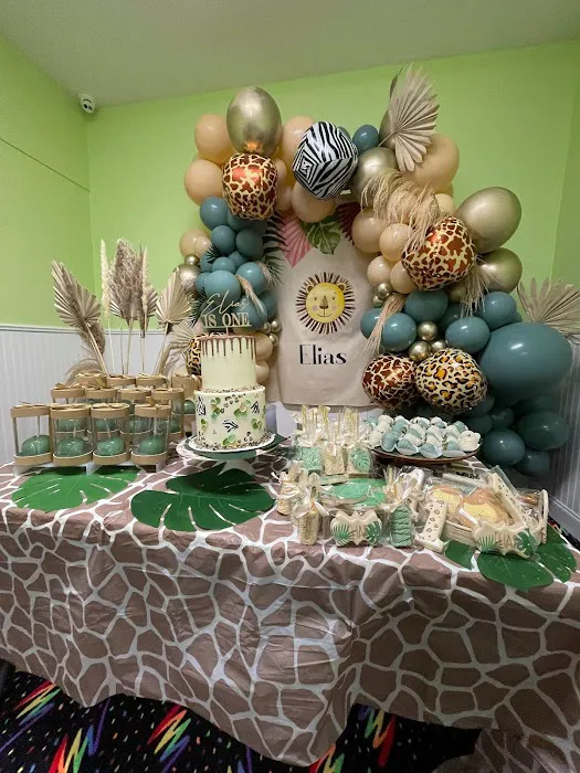 Kids Adventure Playhouse and Parties Picture 8