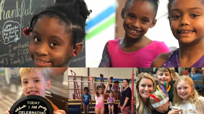 Top Kids Gym & Sports Picture 1