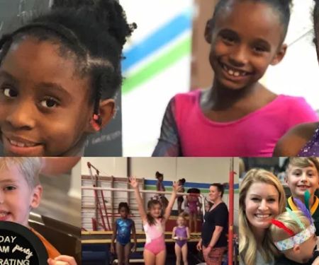 Top Kids Gym & Sports