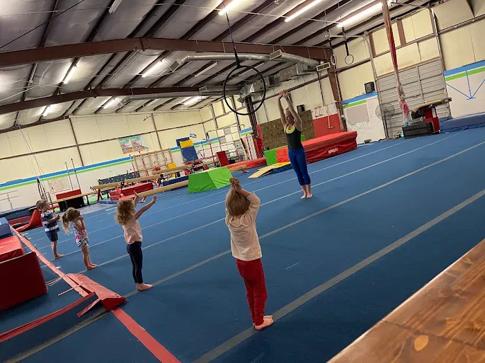 Top Kids Gym & Sports Picture 2