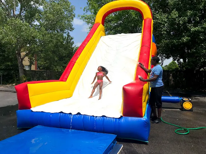 Top Kids Gym & Sports Picture 3