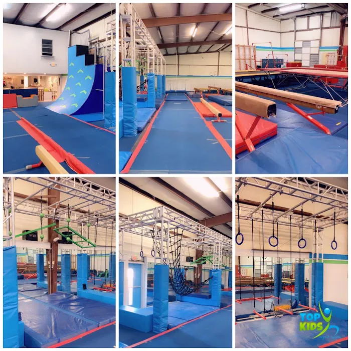 Top Kids Gym & Sports Picture 4