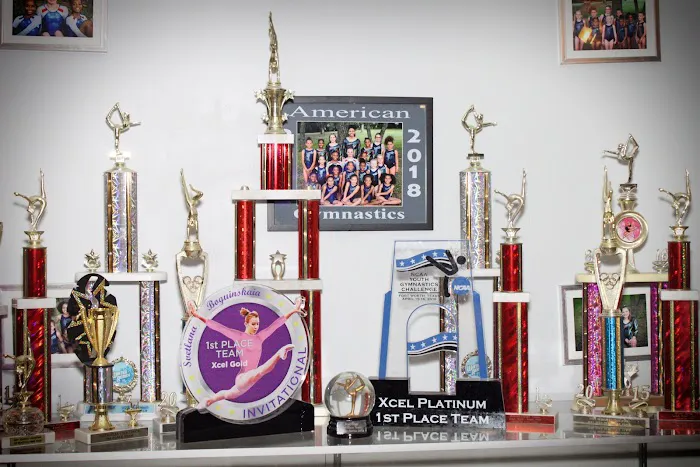 Top Kids Gym & Sports Picture 9
