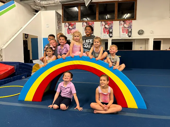 Top Kids Gym & Sports Picture 6