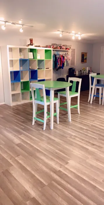 Top Kids Gym & Sports Picture 7