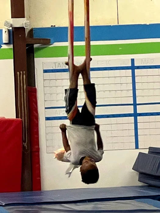 Top Kids Gym & Sports Picture 8