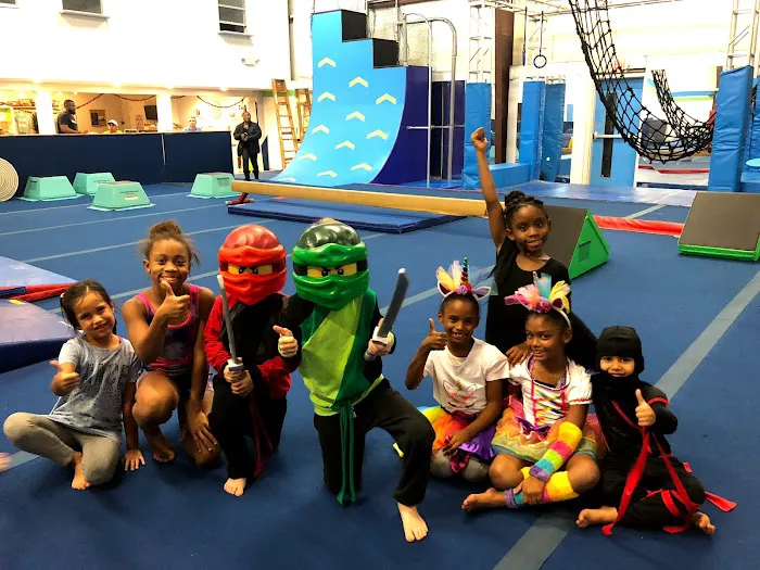 Top Kids Gym & Sports Picture 10