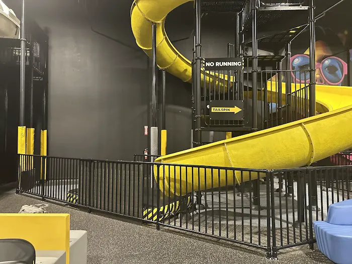 Slick City Action Park Picture 3