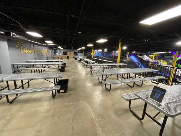 Slick City Action Park Picture 6