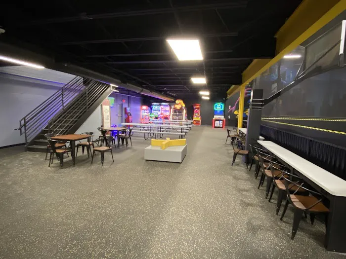 Slick City Action Park Picture 7