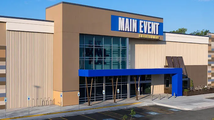 Main Event Fort Worth North Picture 3