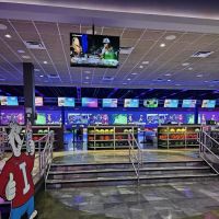 Main Event Fort Worth North ico
