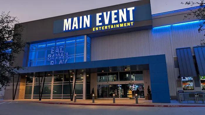 Main Event Fort Worth North Picture 6