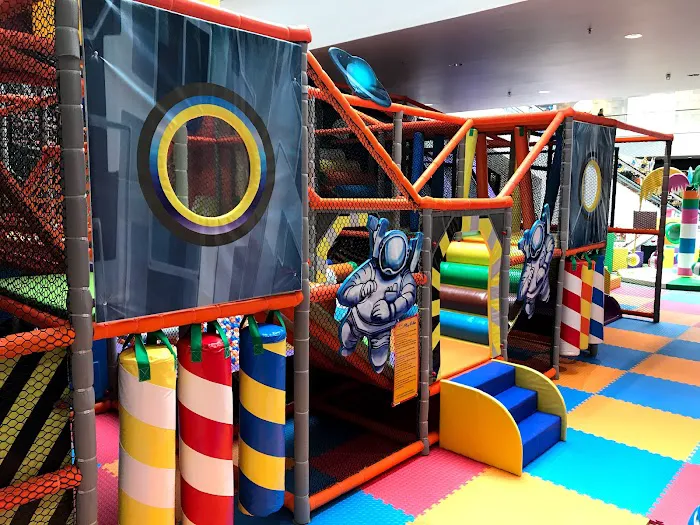The Family Playhouse in RIDGMAR MALL Picture 1