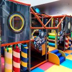 The Family Playhouse in RIDGMAR MALL