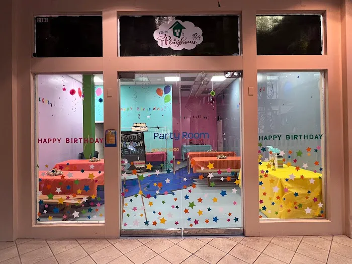 The Family Playhouse in RIDGMAR MALL Picture 3