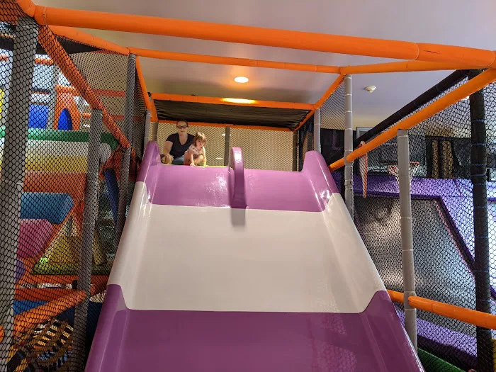 The Family Playhouse in RIDGMAR MALL Picture 4