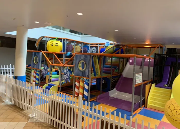 The Family Playhouse in RIDGMAR MALL Picture 6