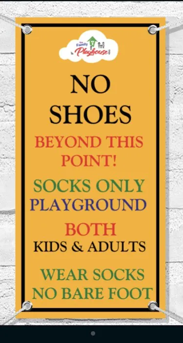 The Family Playhouse in RIDGMAR MALL Picture 9