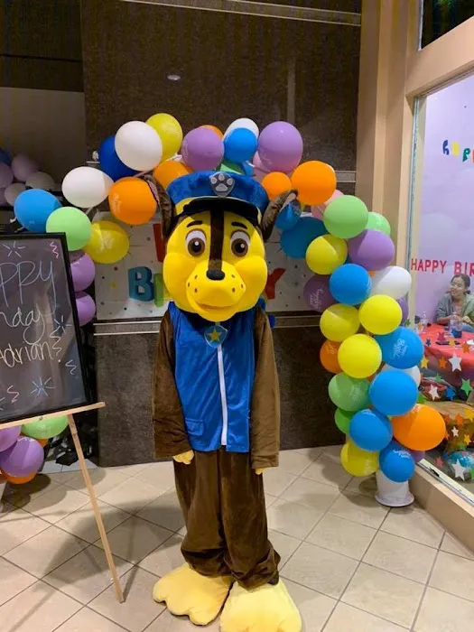 The Family Playhouse in RIDGMAR MALL Picture 8