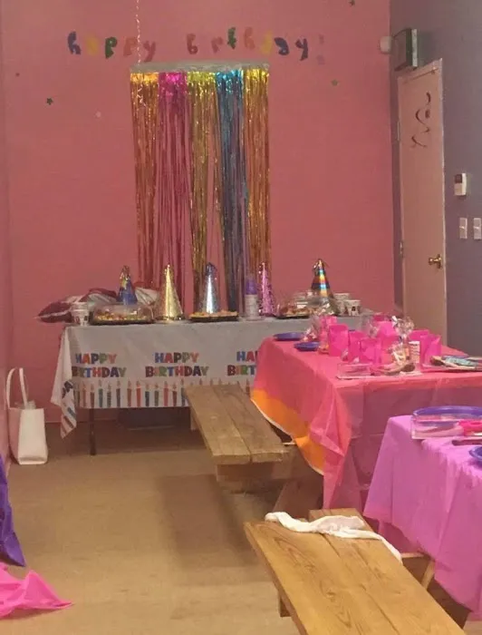 The Family Playhouse in RIDGMAR MALL Picture 7
