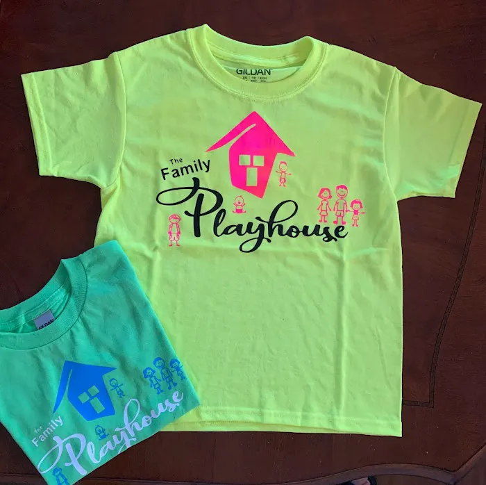 The Family Playhouse in RIDGMAR MALL Picture 10