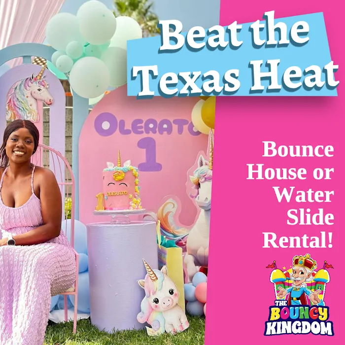 The Bouncy Kingdom Picture 2
