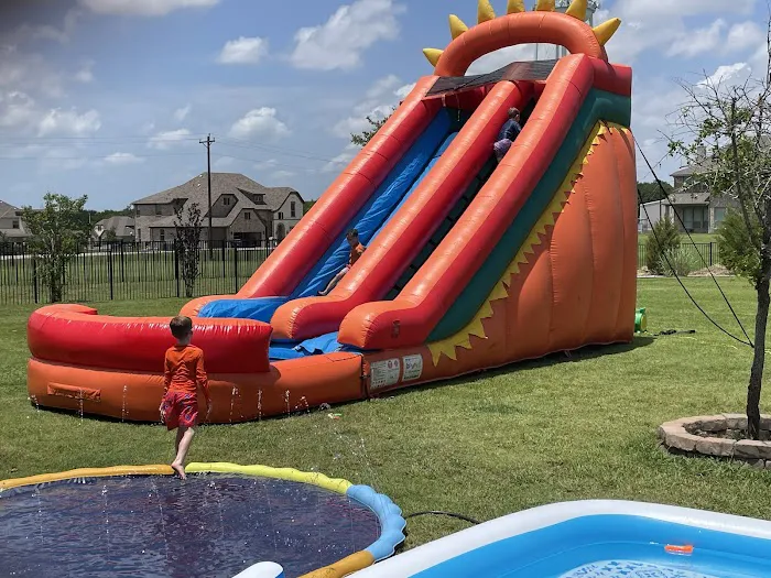 The Bouncy Kingdom Picture 4
