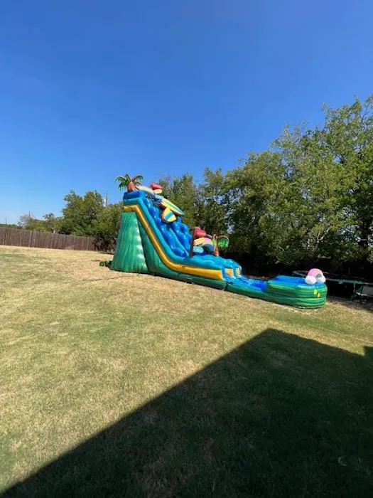 The Bouncy Kingdom Picture 8