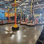 Urban Air Trampoline and Adventure Park