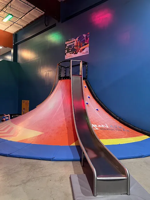 Urban Air Trampoline and Adventure Park Picture 6