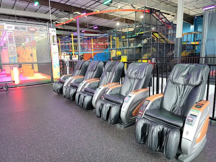 Urban Air Trampoline and Adventure Park Picture 10