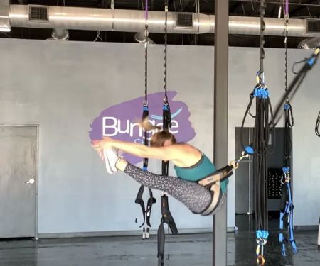 BungeeONE Fort Worth