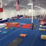 Eagle Gymnastics Academy