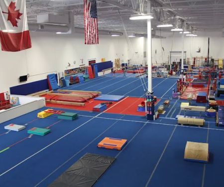 Eagle Gymnastics Academy