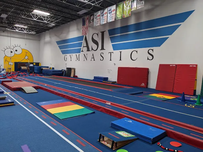 ASI Gymnastics - Arlington Picture 1