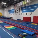 ASI Gymnastics - Arlington