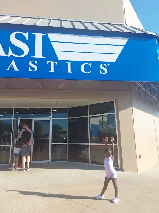 ASI Gymnastics - Arlington Picture 3