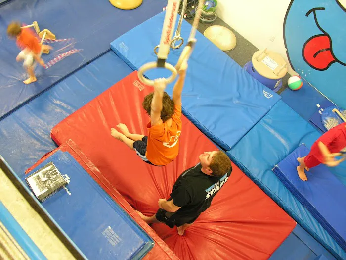 ASI Gymnastics - Arlington Picture 8