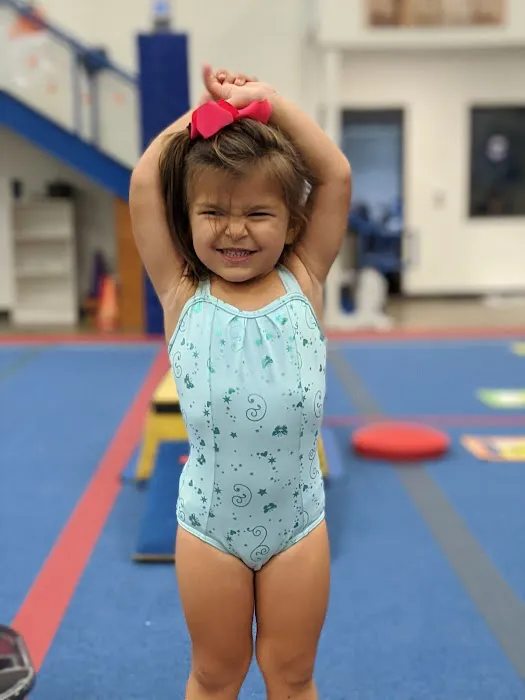 ASI Gymnastics - Arlington Picture 9